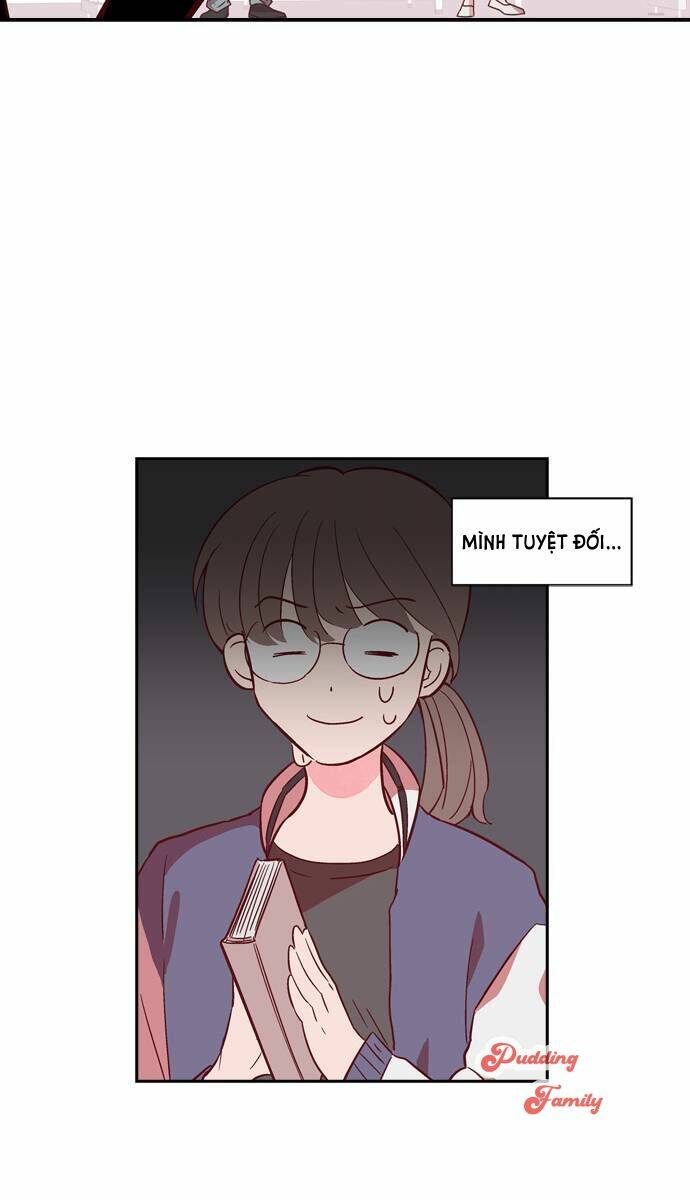 The Man Who Cleans Up Makeup: Chapter 4