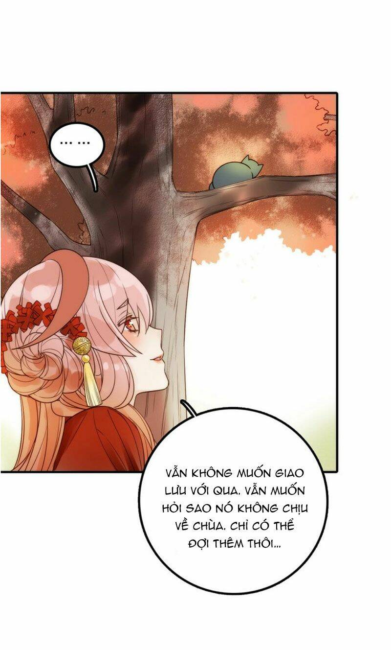 Cướp Chàng Vợ Về Đón Năm Mới: Chapter 37