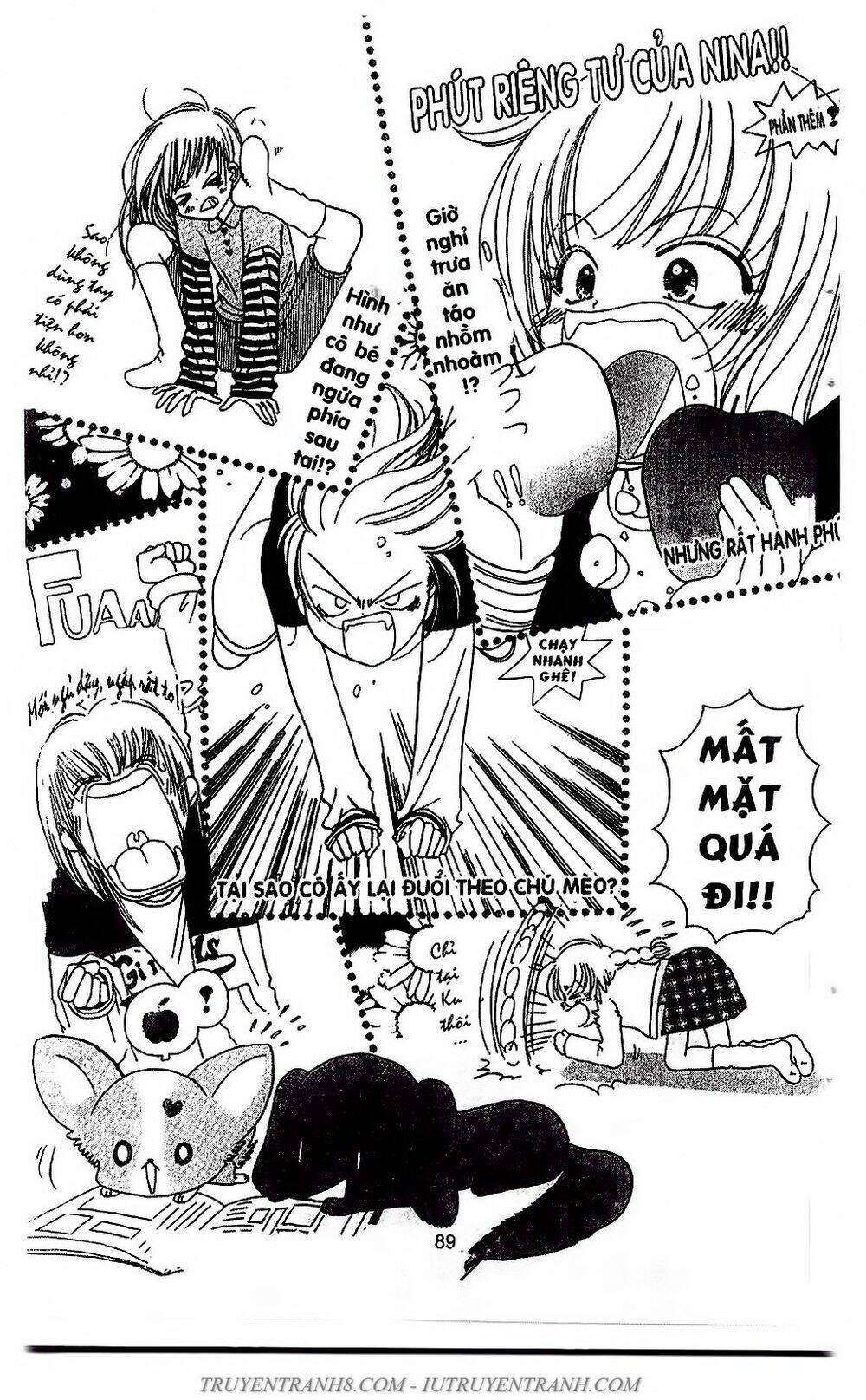 Bộ Sưu Tập Lọ Lem: Chapter 50