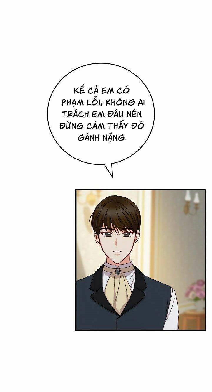 Đừng Chọc Đứa Em Gái Bé Bỏng Của Chúng Tôi: Chapter 47