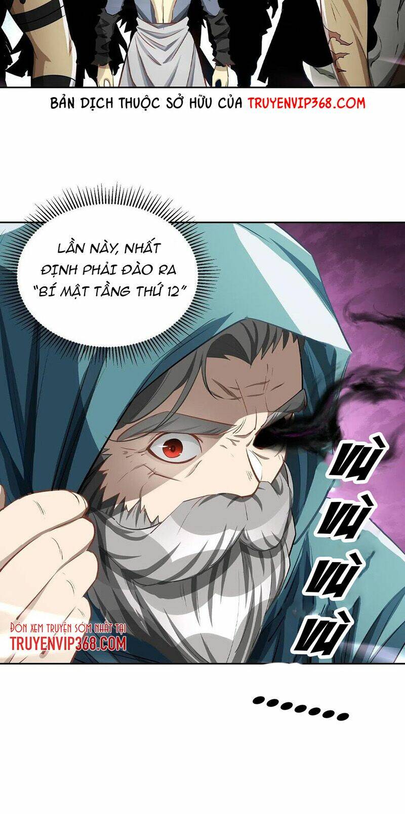 Người Nguyên Thủy Mạnh Nhất: Chapter 99