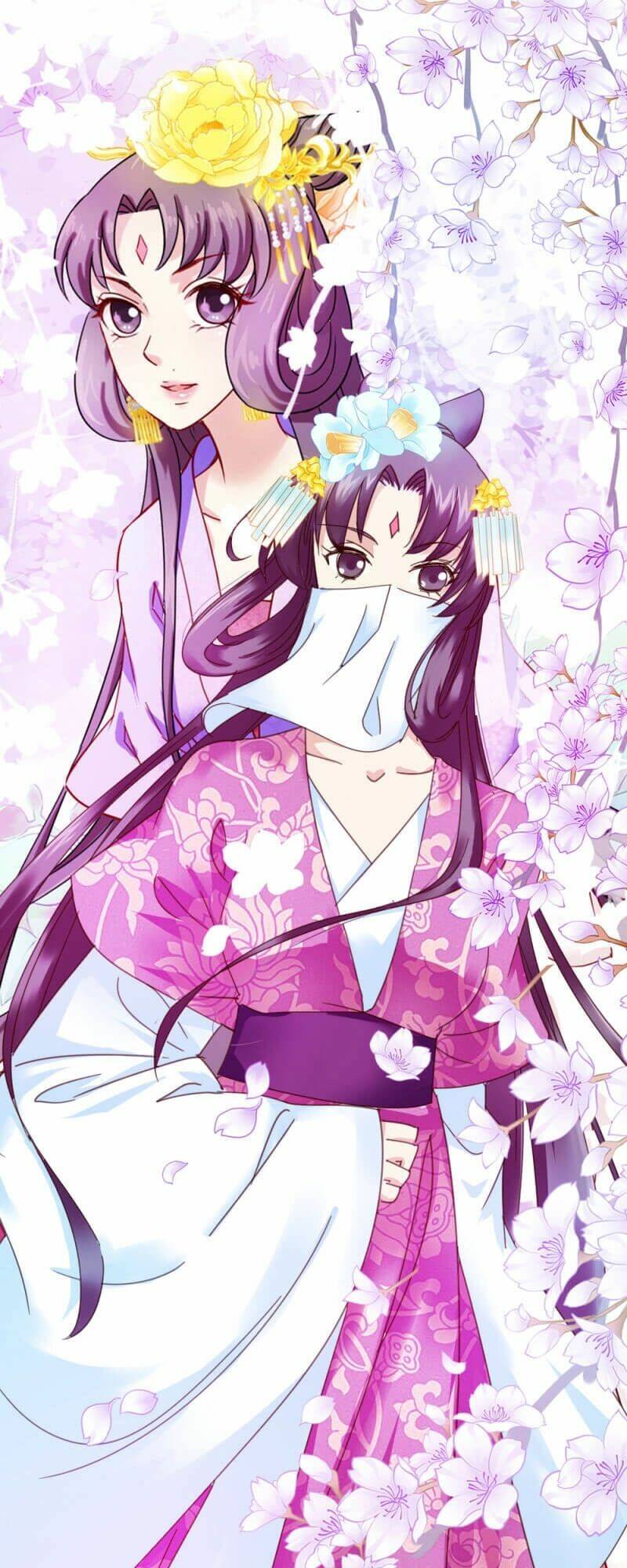 Tuyệt Thế Độc Phi Của Tà Vương: Chapter 48