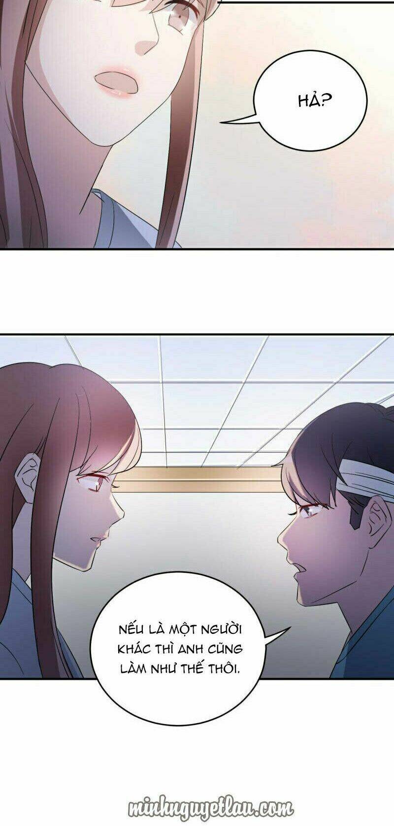 Mạc Thiếu Bức Hôn: Vợ Mới Khó Chống Đỡ: Chapter 71