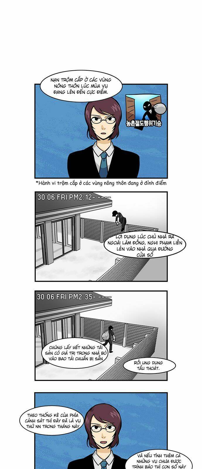Hắn Ta Là Rồng: Chapter 111