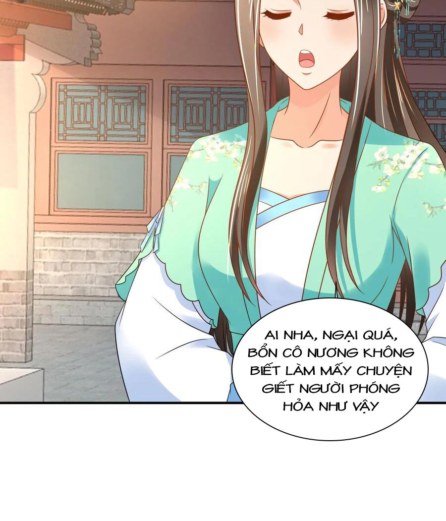 Lãnh Cung Phế Hậu Muốn Nghịch Thiên: Chapter 235