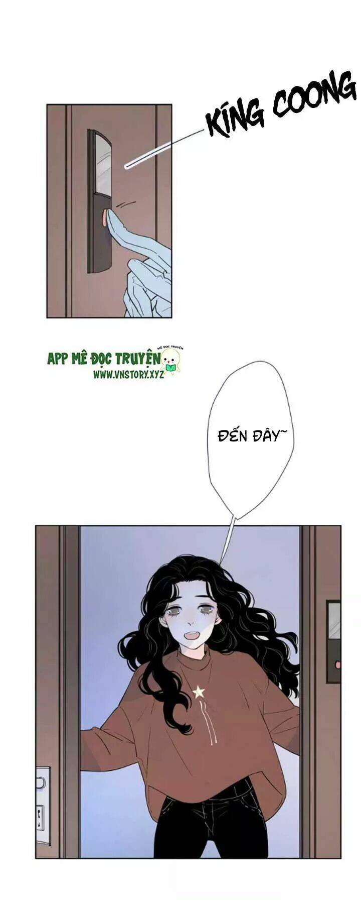 Cạm Bẫy Ngọt Ngào: Chapter 67