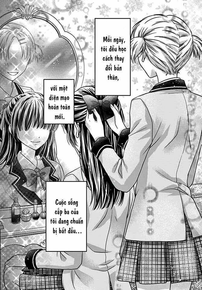 Sensei 〆Shimekiri Made Matte!: Chapter 1