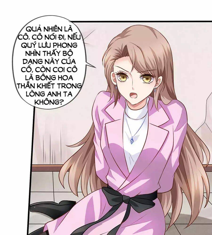 Mỹ Vị Giai Thê: Chapter 80