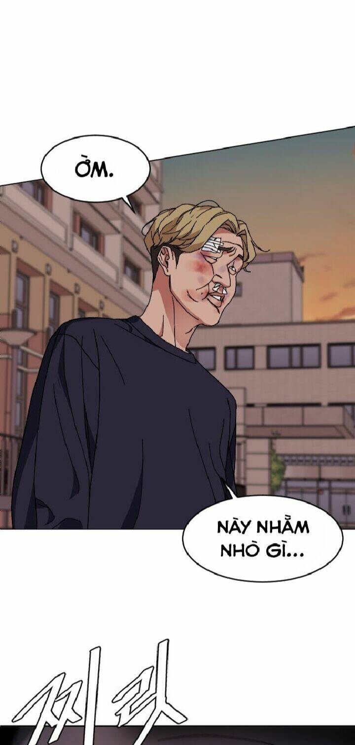 Đứa Trẻ Bình Thường: Chapter 7