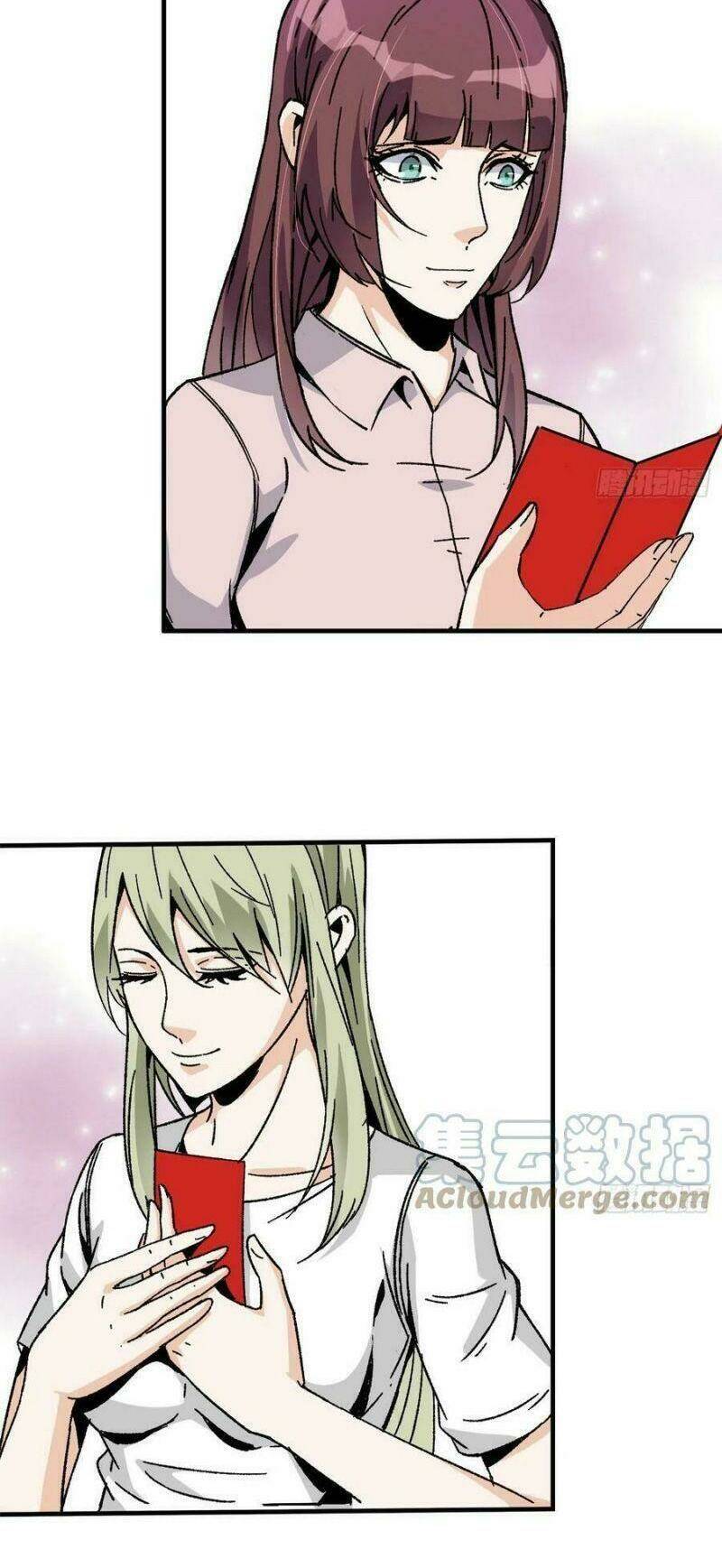 Cuồng Thiếu Siêu Thiên Tài: Chapter 91
