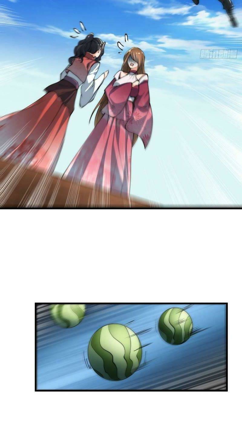 Nhất Chiêu Tiên: Chapter 8