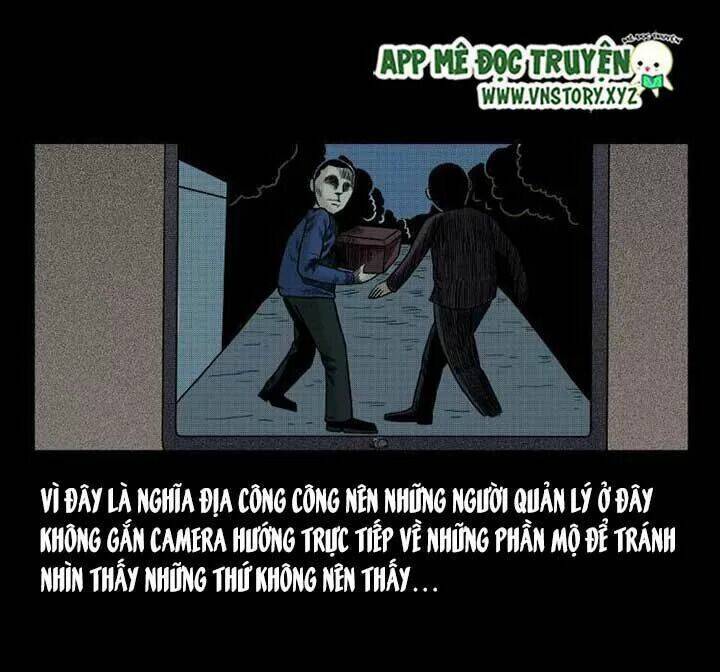 Kỳ Án Có Thật: Chapter 18