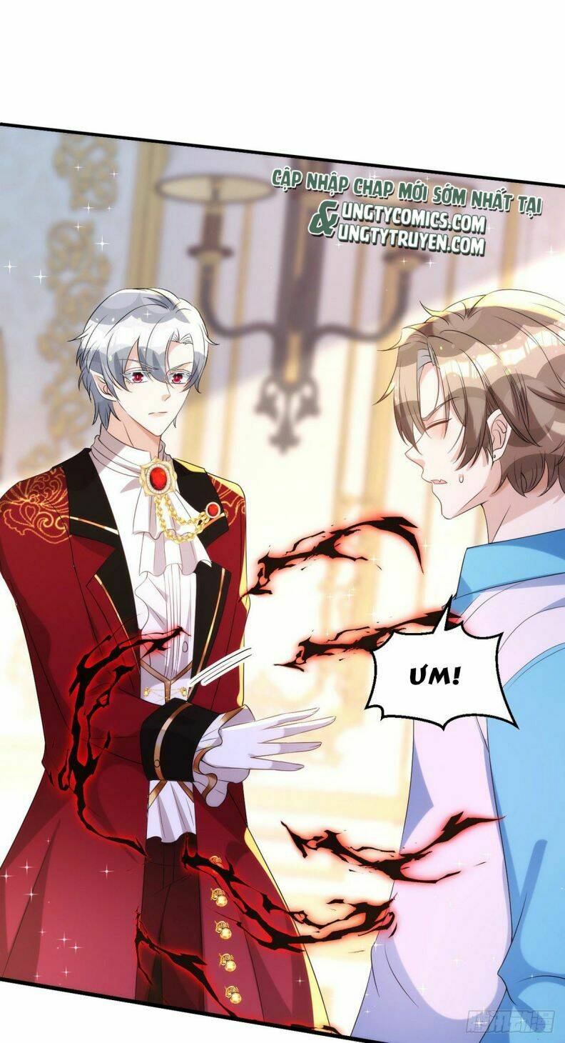 Thú Thụ Bất Thân: Chapter 132