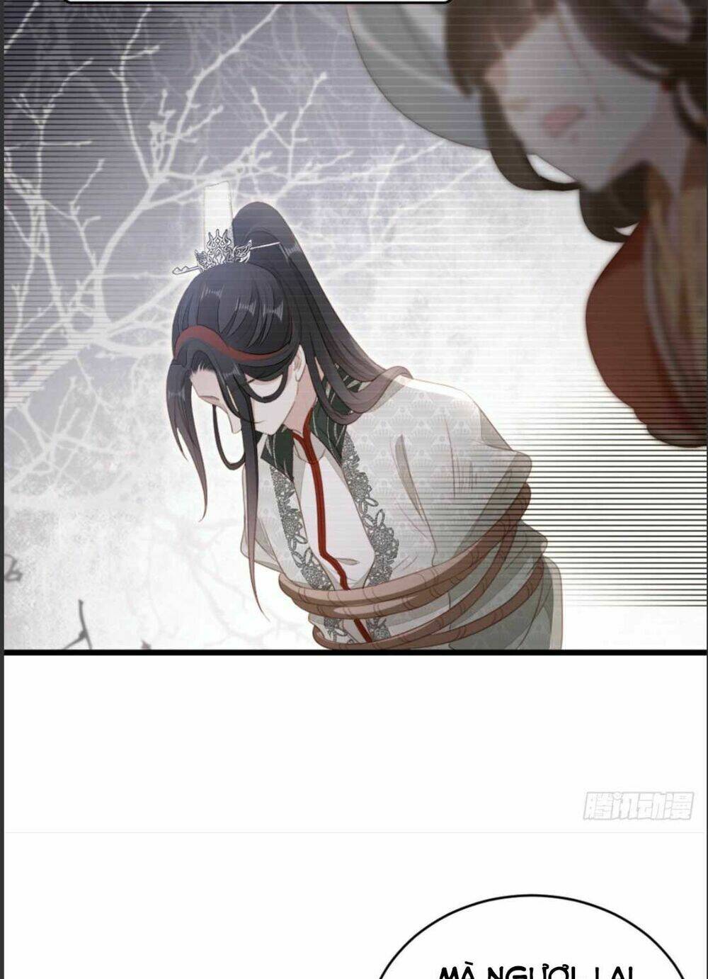 Mau Xuyên Không Rửa Tội Cho Nhân Vật Phản Diện: Chapter 84