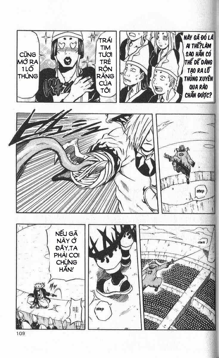 Cuộc Phiêu Lưu Của Quỷ Satan: Chapter 43