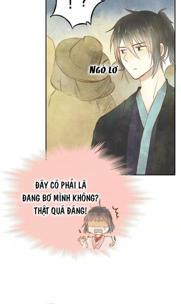 Bình Minh Của Ngũ Nguyệt: Chapter 7