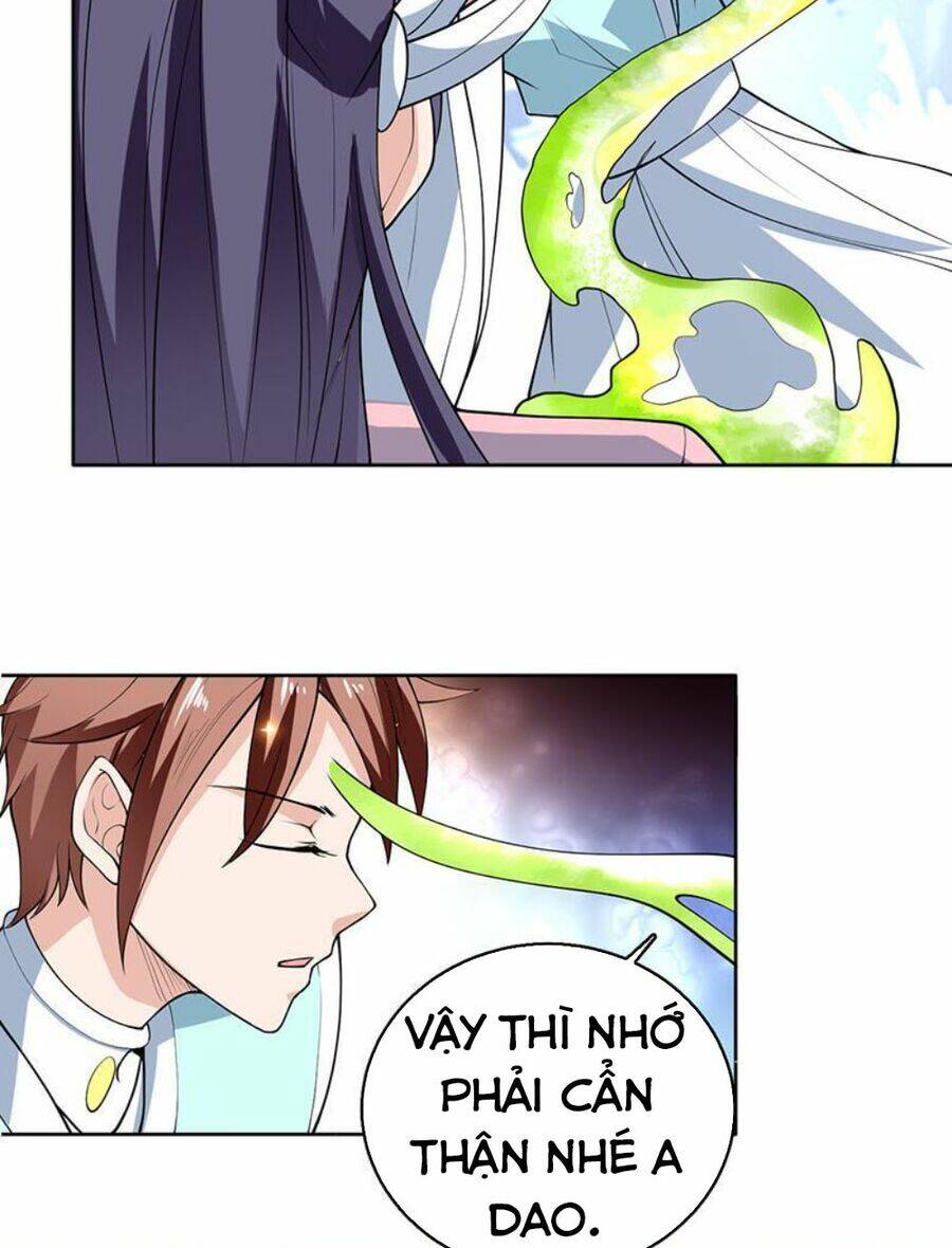 Tối Cường Thần Thú Hệ Thống: Chapter 241
