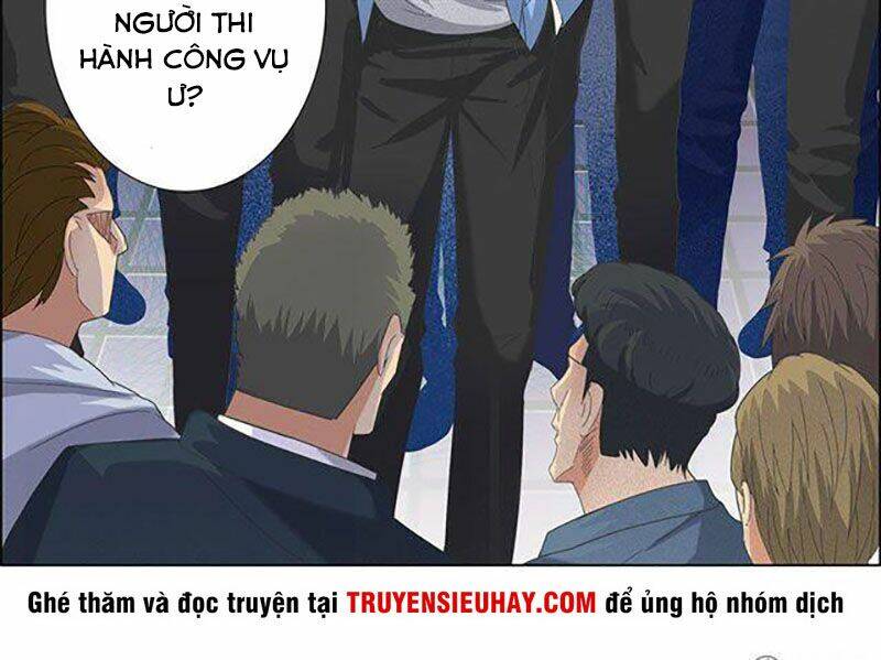 Học Viện Cao Thủ: Chapter 74