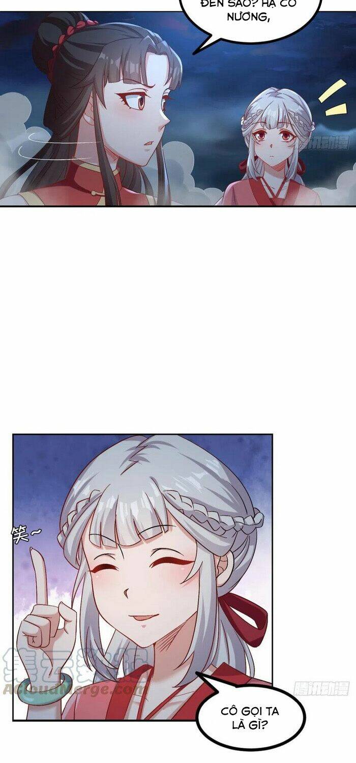 Lão Tổ Của Bạn Đang Online: Chapter 120