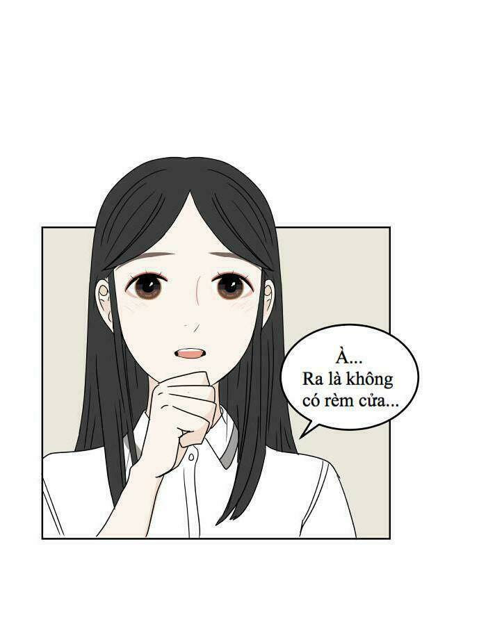 30 Phút Bước Đi Bên Em: Chapter 21