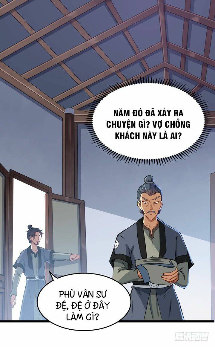 Hiệp Hành Cửu Thiên: Chapter 103
