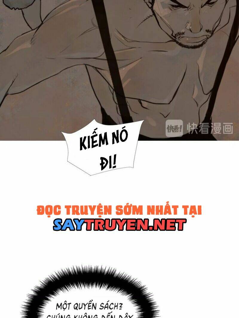 Vinh Quang Kiếm: Chapter 49