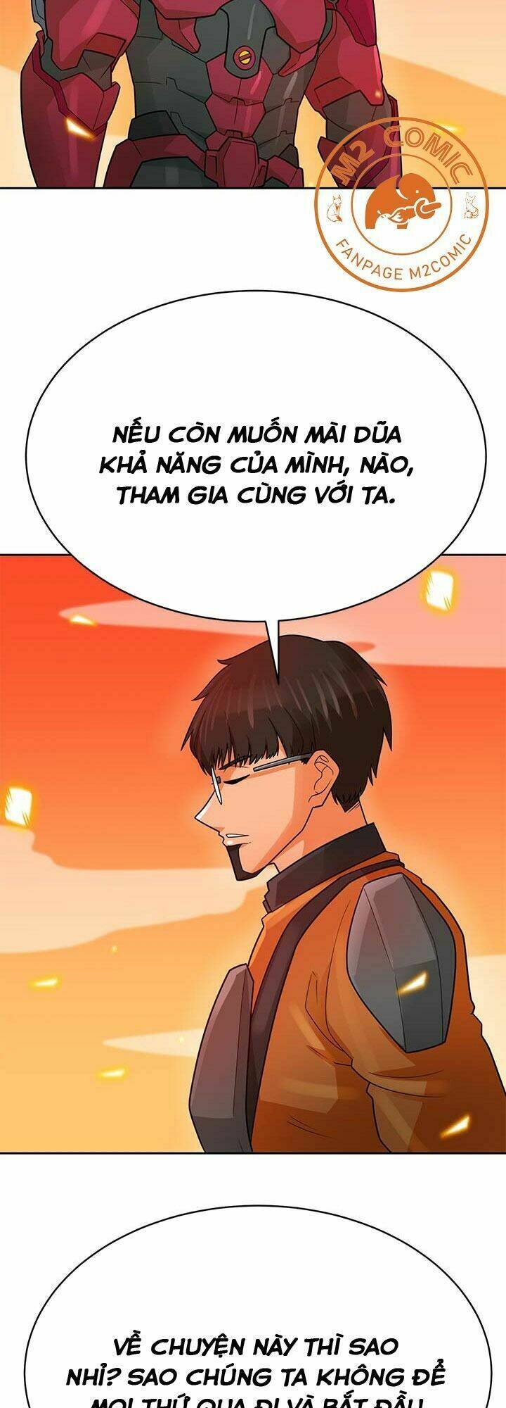 Tôi Tự Động Săn Một Mình: Chapter 89