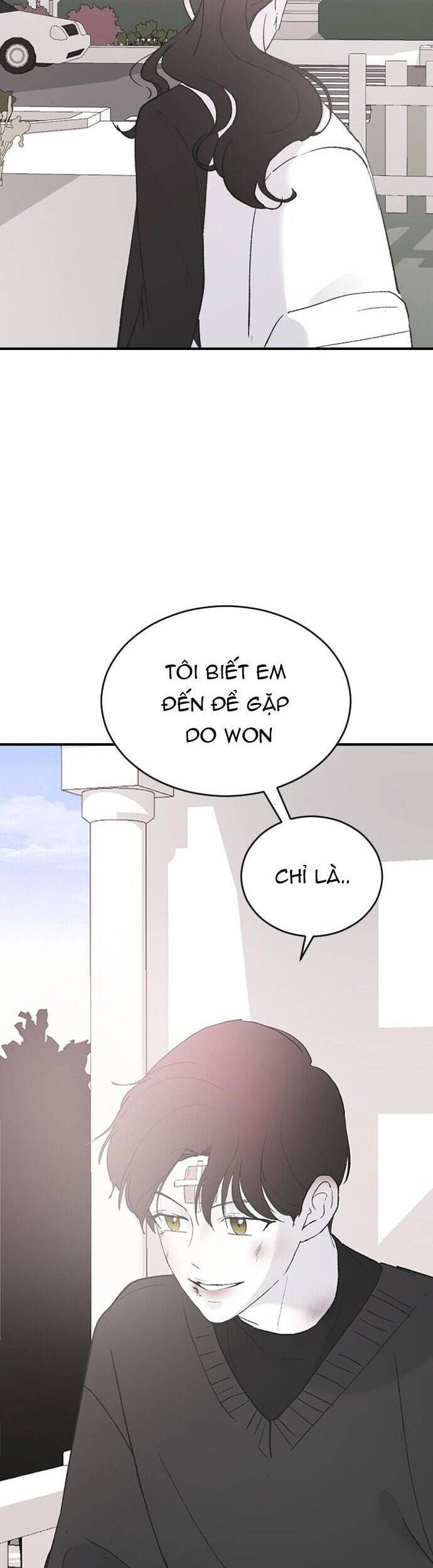 Ba Người Anh Trai Của Tôi Là Bạo Quân: Chapter 51