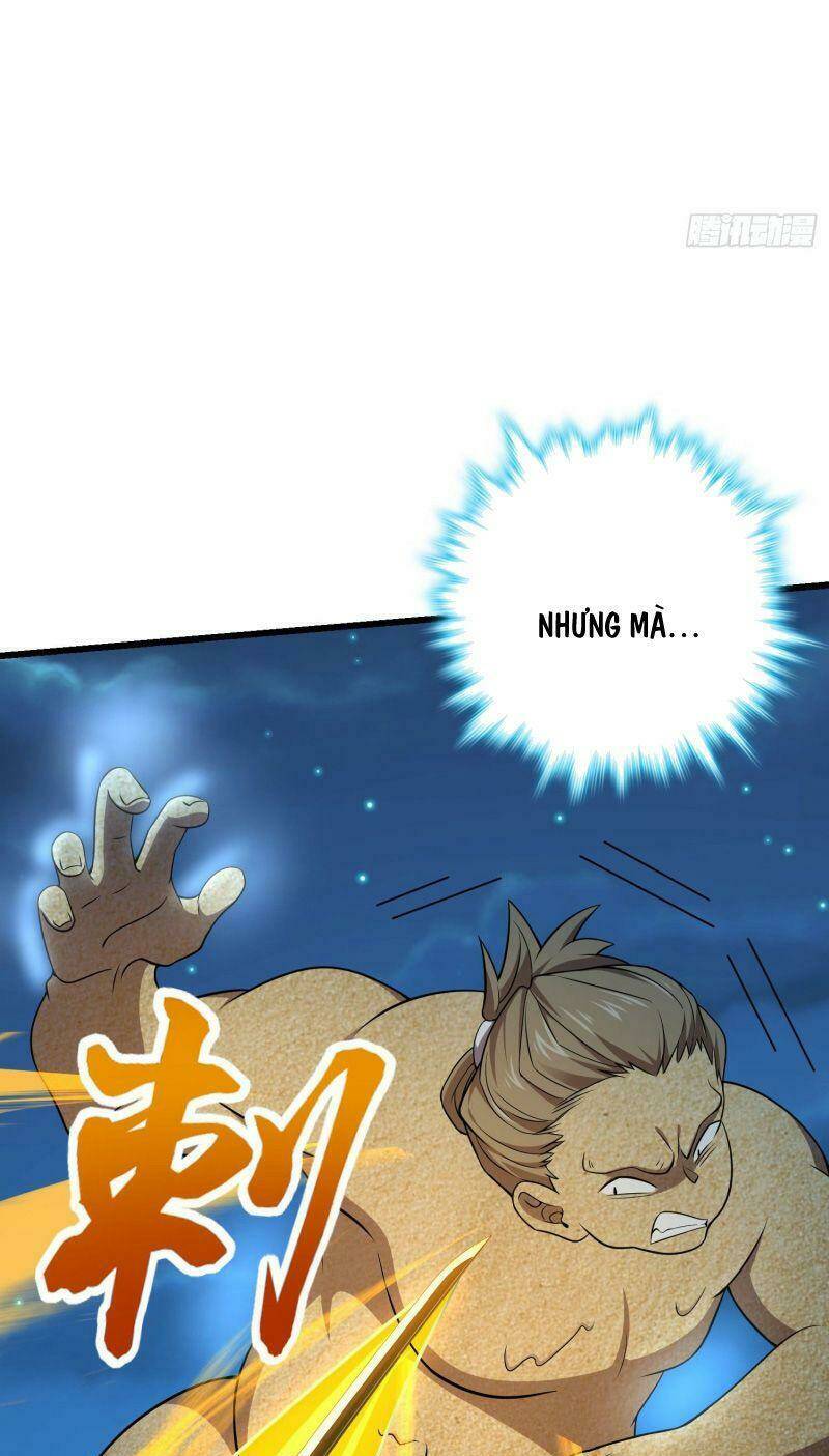 Tân Đình Là Hảo Đao: Chapter 9