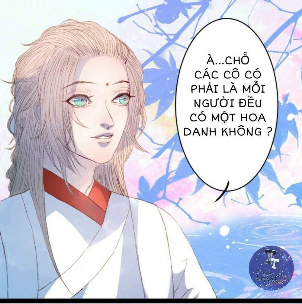 Khúc Hữu Ngộ: Chapter 7