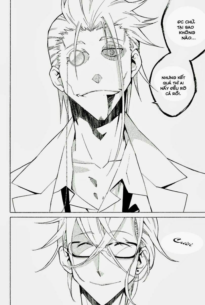 Hell\’s Kitchen: Chapter 25