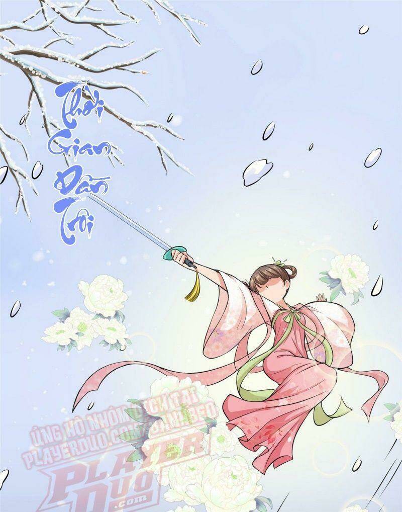 Bạo Manh Tiểu Tiên: Chapter 31