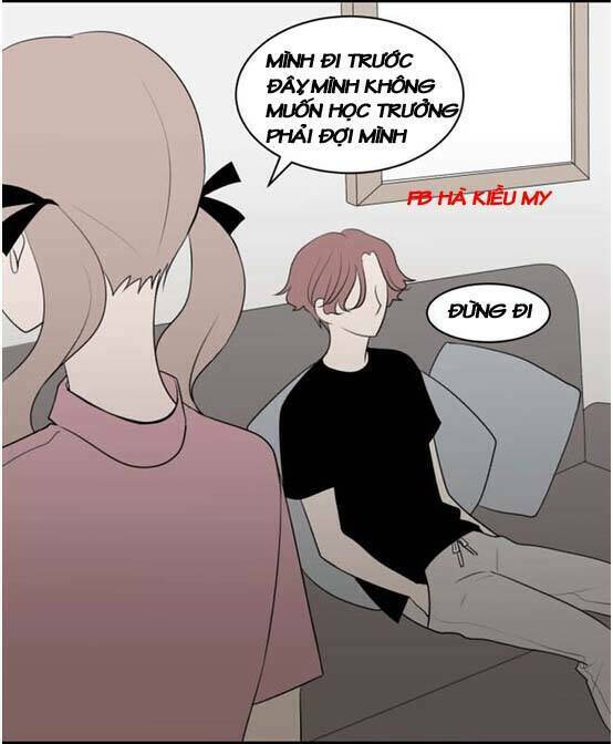 Mối Tình Đơn Phương: Chapter 29