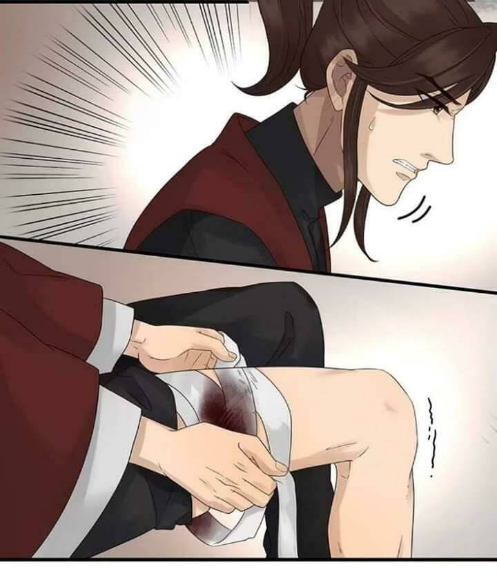 Mưa Chìm Sâu Trong Mây: Chapter 27