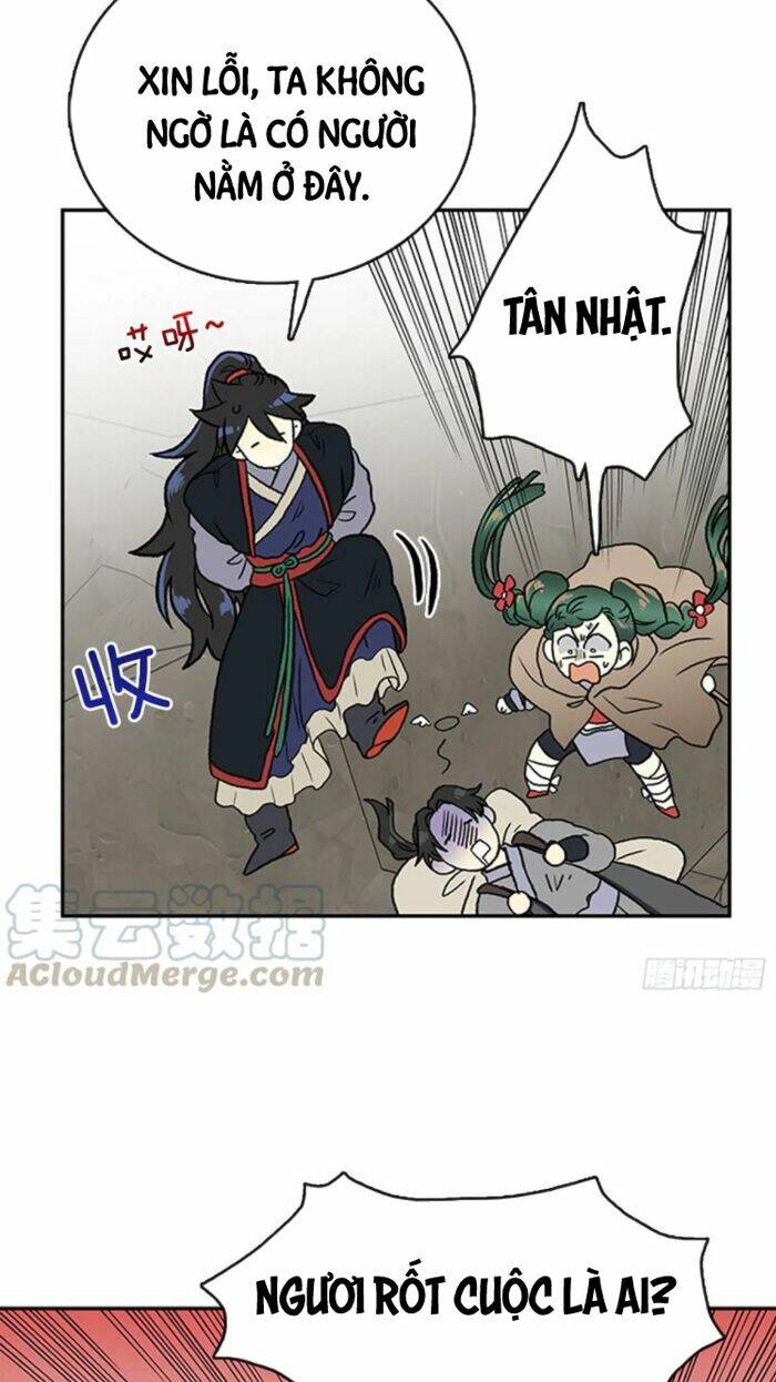 Học Sĩ Tái Sinh: Chapter 152.5