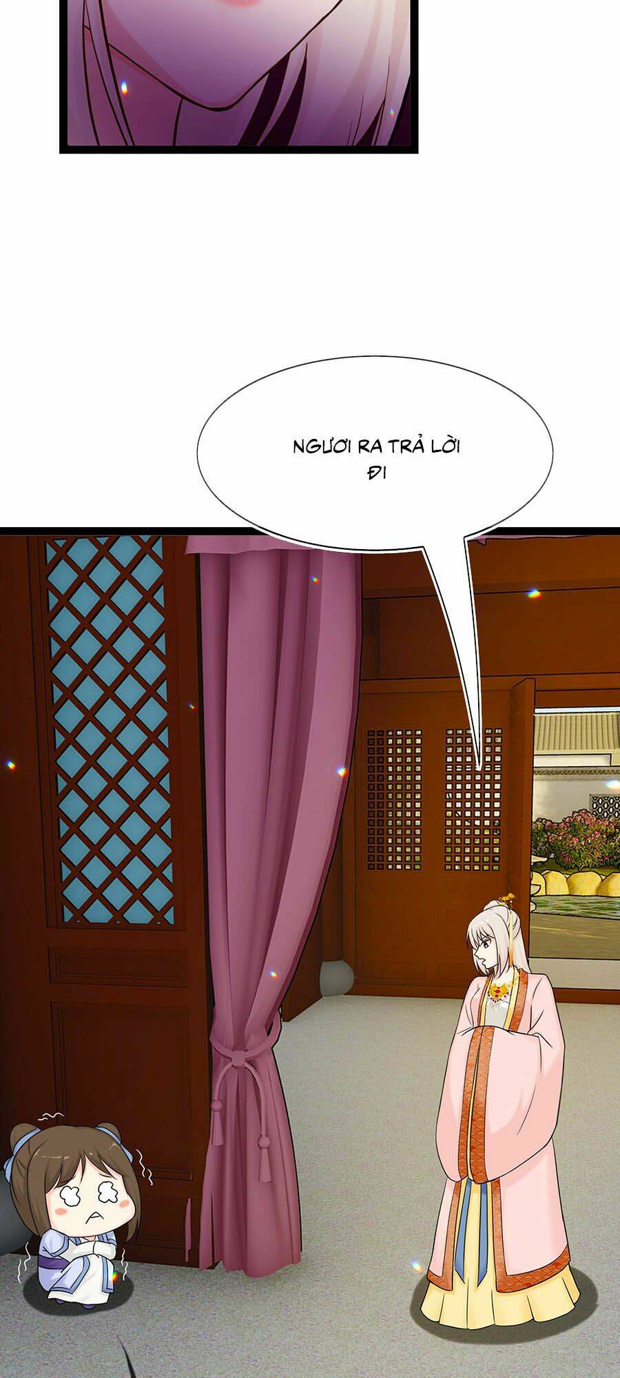 Tận Kiển Minh Thần: Chapter 23