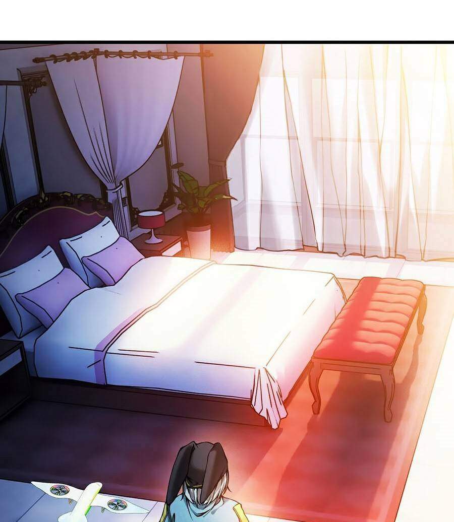 Người Chơi Siêu Mạnh: Chapter 4