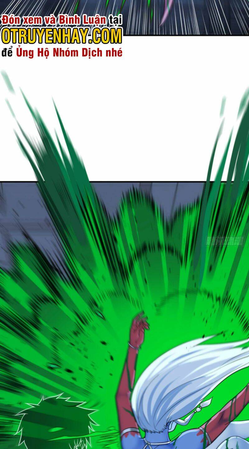Trợ Lý Thánh Tôn, Ta Đã Vô Địch: Chapter 21