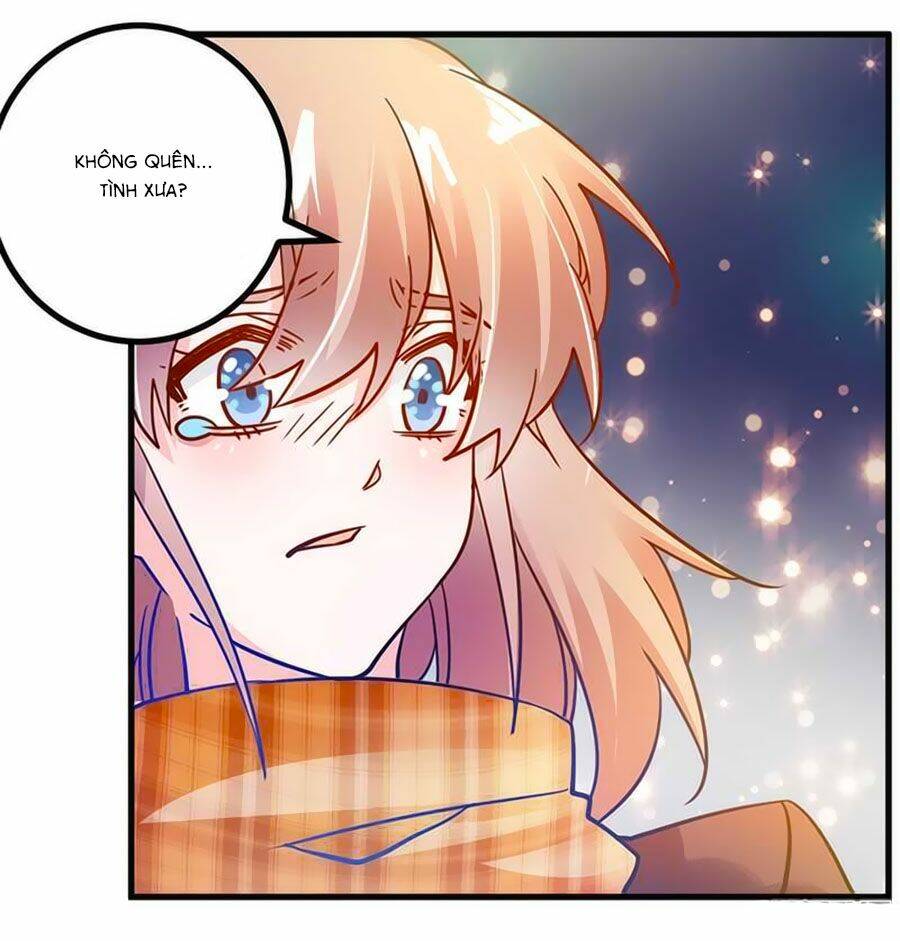 Tổng Tài Đích Thiên Giới Manh Thê: Chapter 40