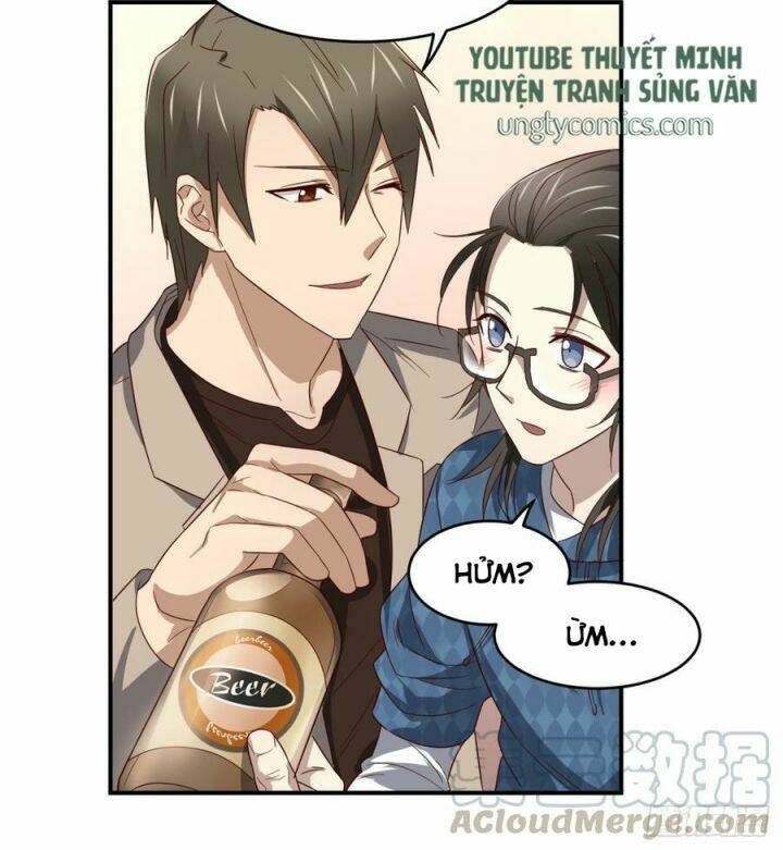 Đơn Phương Yêu Thầm Anh: Chapter 81