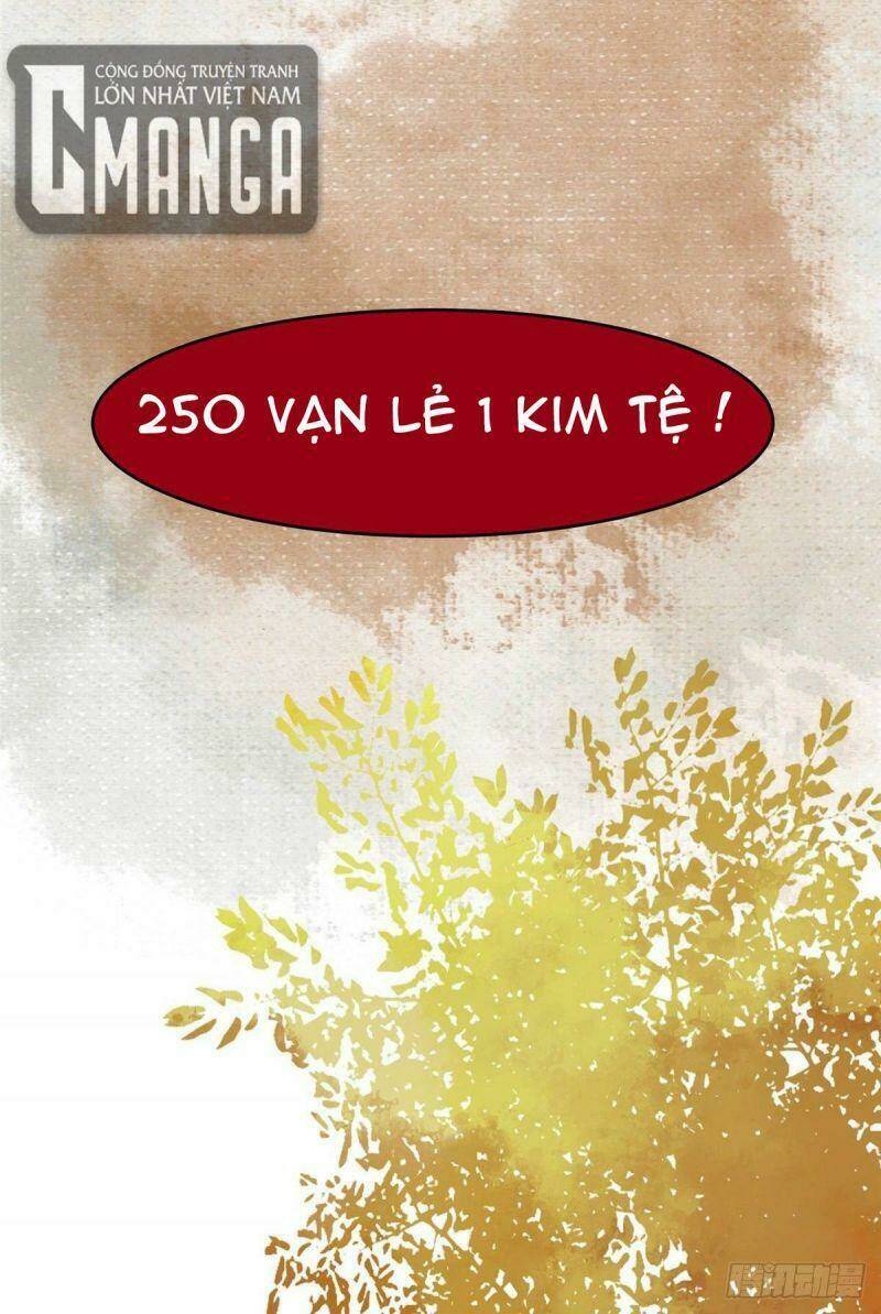 Nghịch Thiên Thần Phi Chí Thượng: Chapter 14