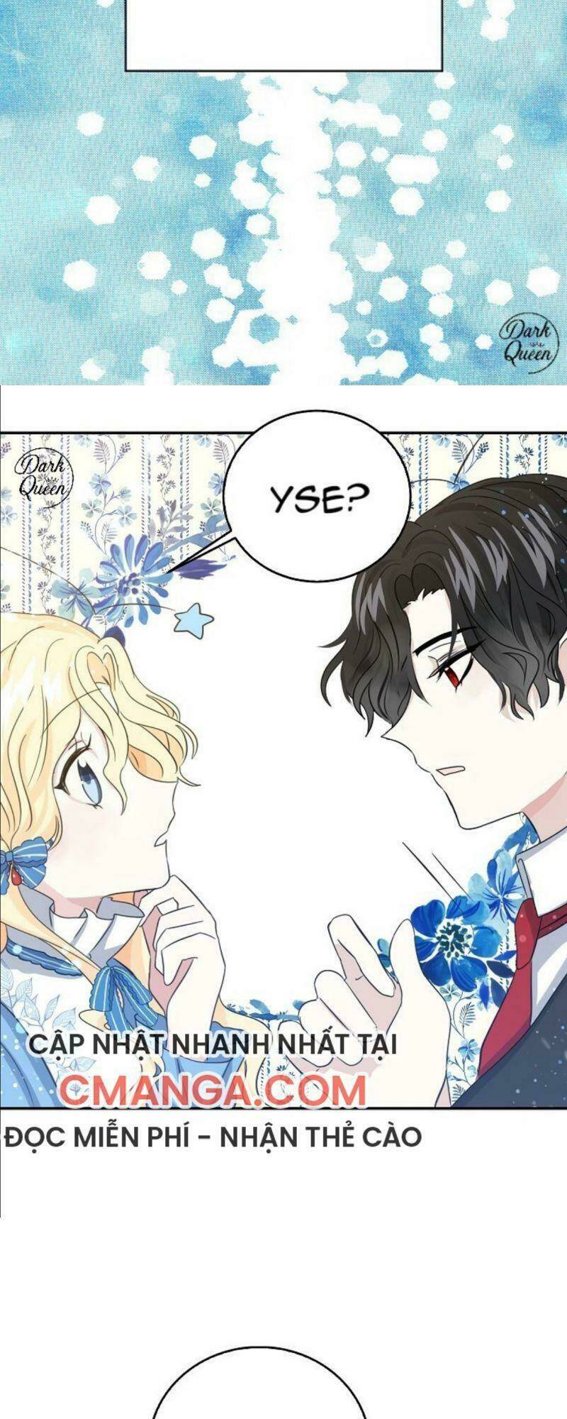 Tôi Là Bạn Gái Cũ Của Một Người Lính: Chapter 11