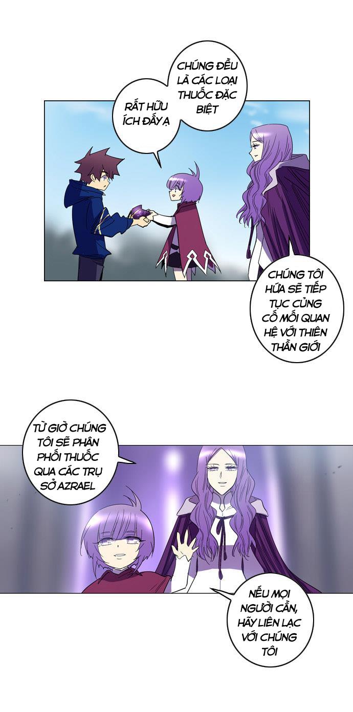 Soul Cartel: Chapter 91