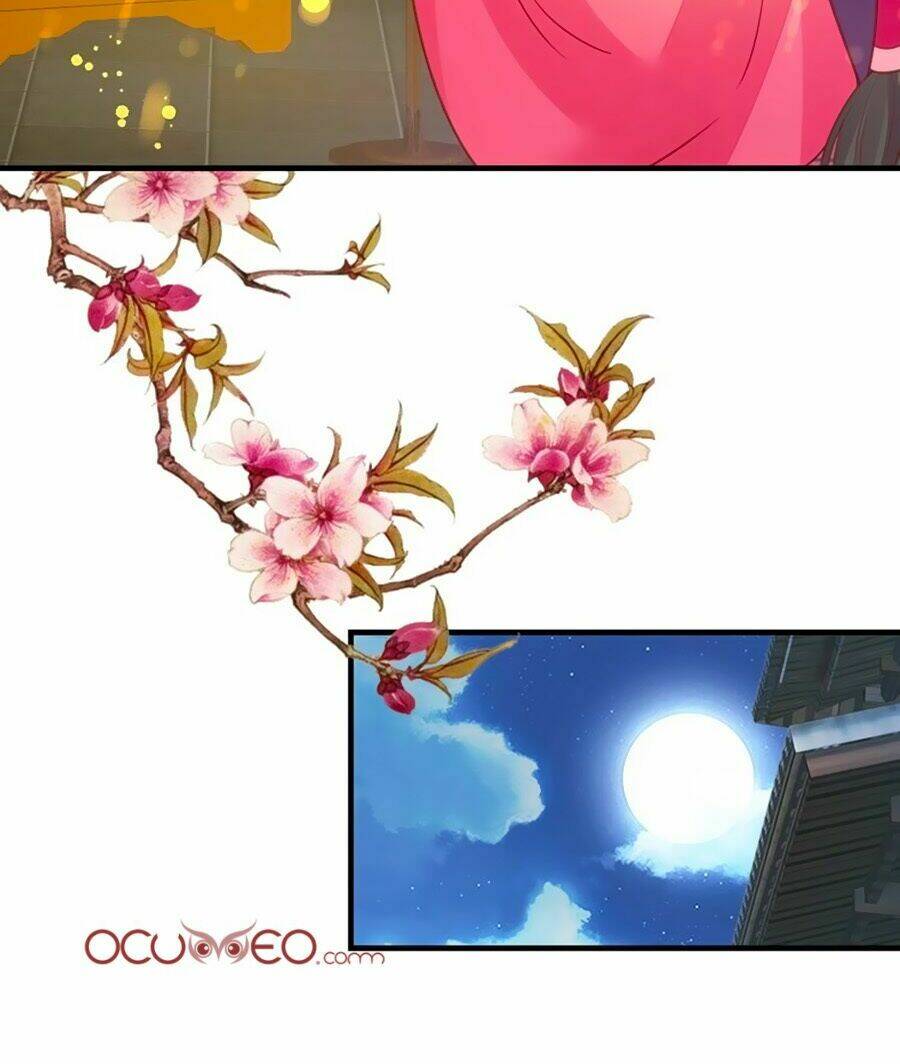 Thịnh Thế Lê Hoa Điện: Chapter 23