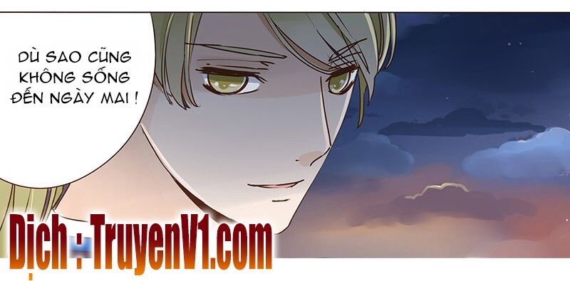 Đế Vương Trắc: Chapter 34