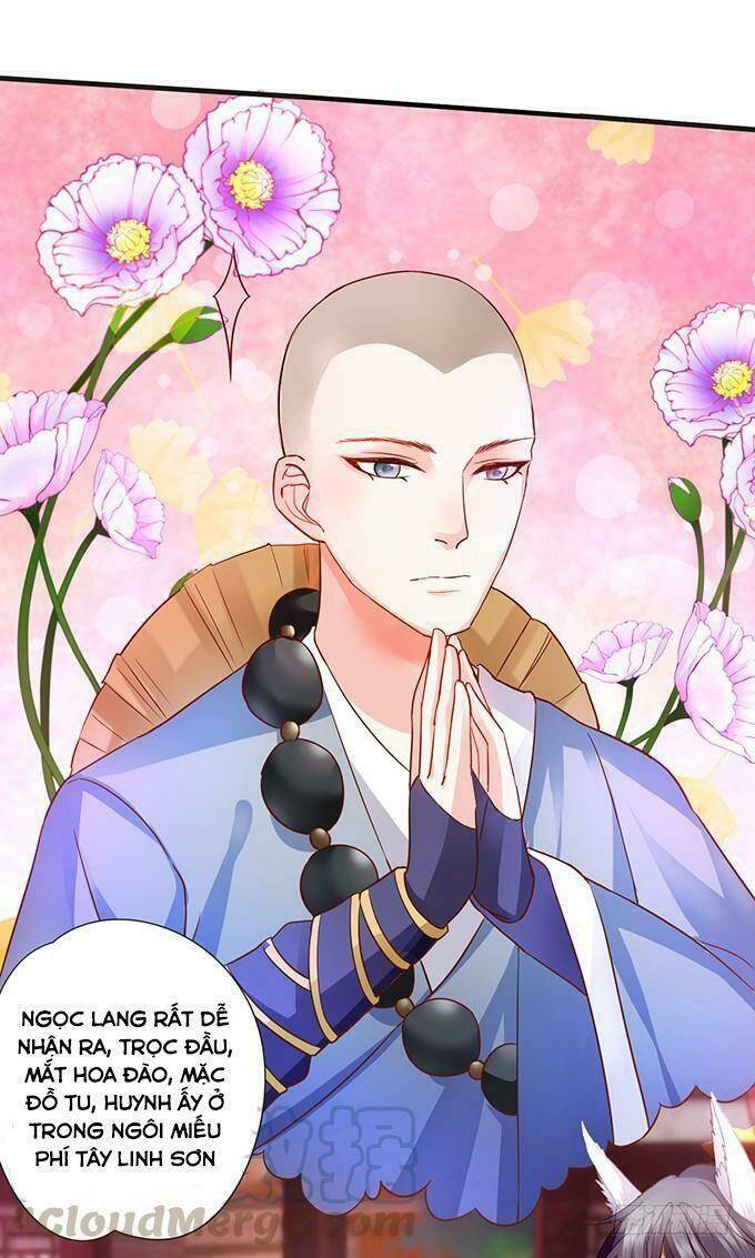 HỒ TIÊN HUNG BẠO: Chapter 59