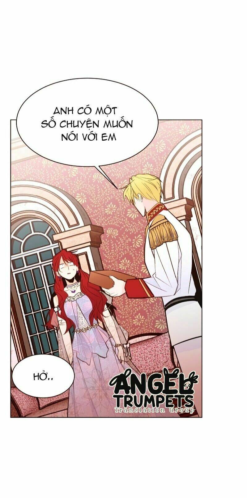 Cuộc Sống Rập Khuôn Của Một Quý Cô Tái Sinh!: Chapter 28