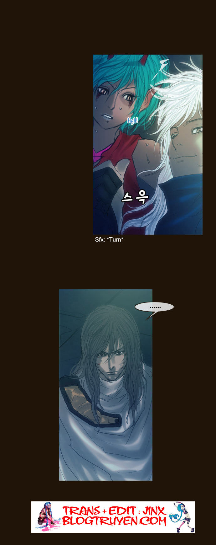 Magician: Chapter 162