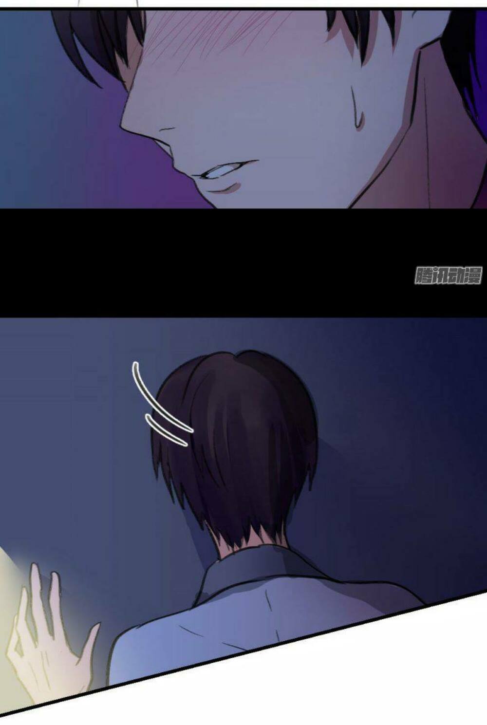 Phải Lòng Em Trai Của Bạn Gái Mình: Chapter 5