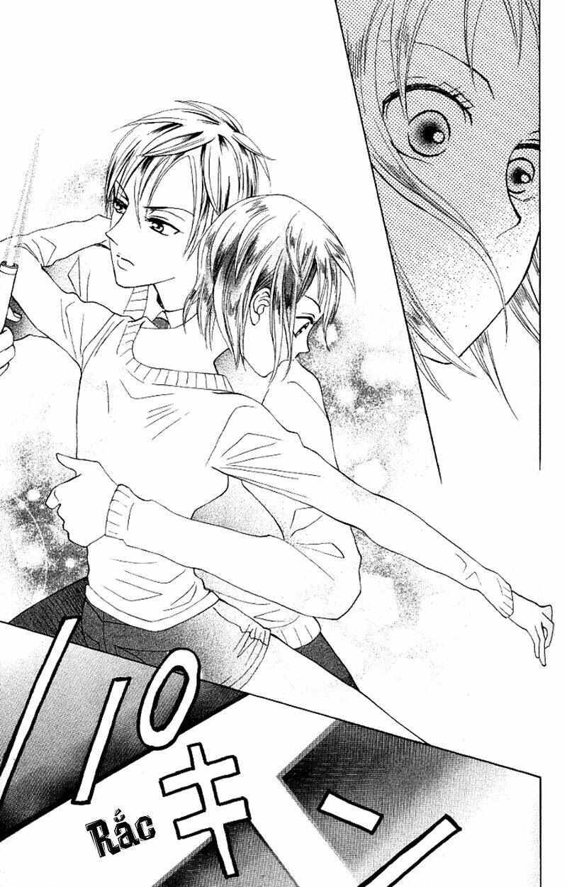 Grand Sun: Chapter 10